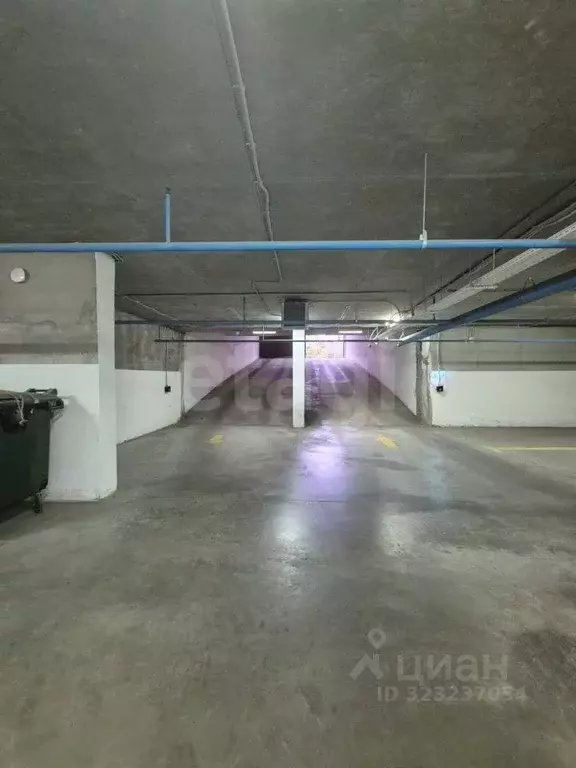 Гараж в Ростовская область, Ростов-на-Дону ул. Тружеников, 86/5 (13 м) - Фото 1