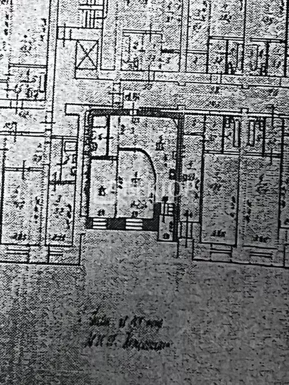 1-к кв. Ивановская область, Иваново Пролетарская ул., 8 (36.0 м) - Фото 1