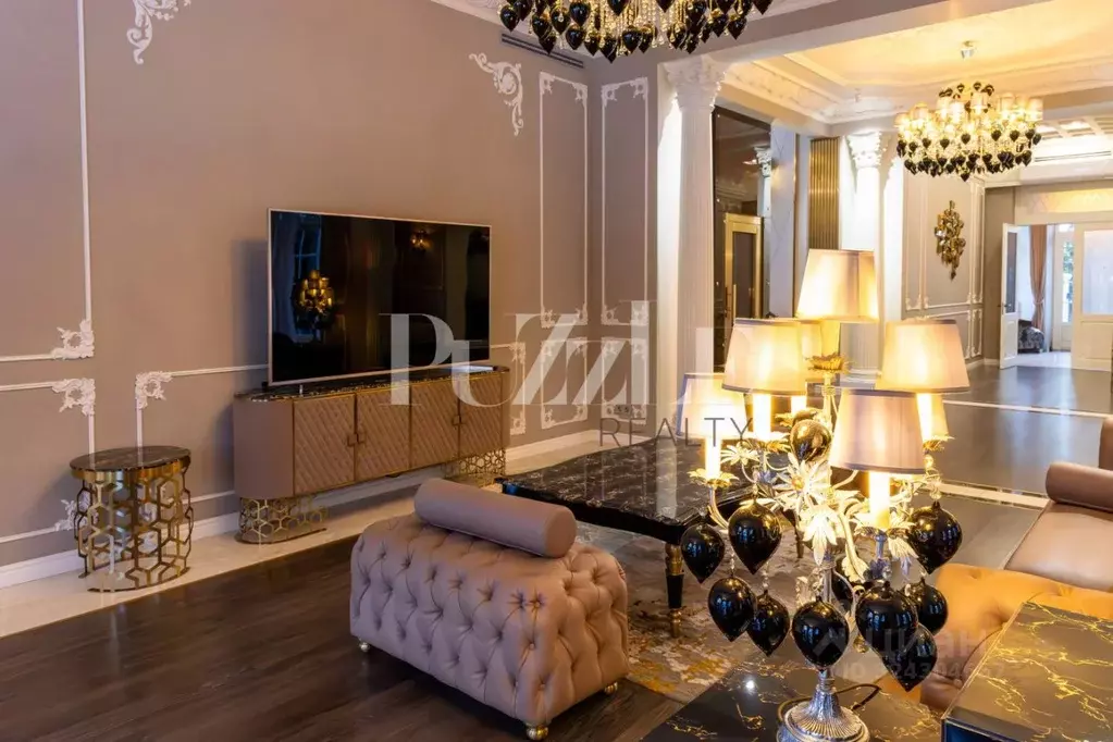 Дом в Санкт-Петербург ул. Новая, 39к4 (548 м) - Фото 2