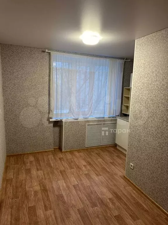 Квартира-студия, 12,6 м, 2/5 эт. - Фото 1