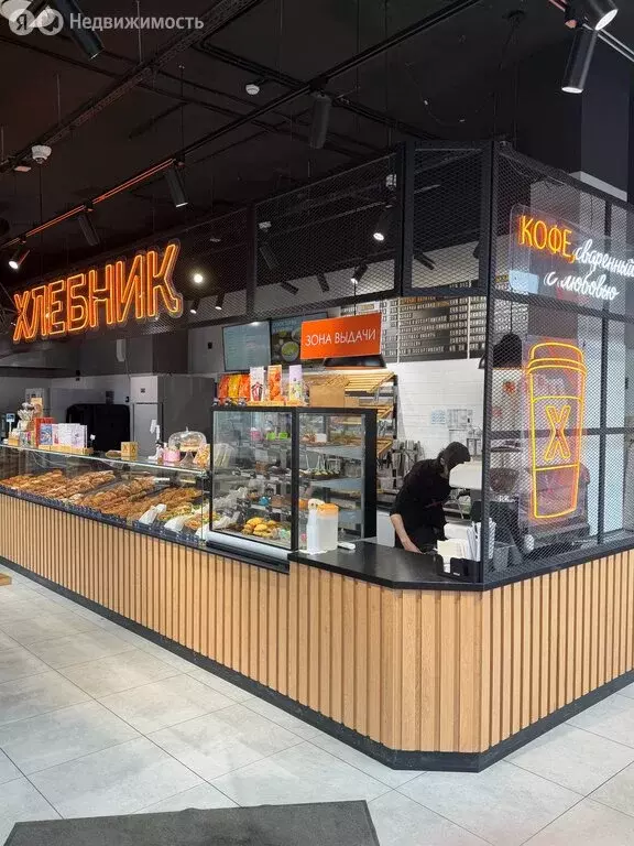 Помещение свободного назначения (100 м) - Фото 1