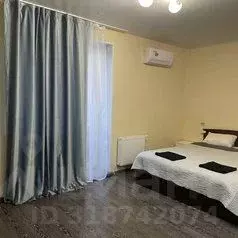 1-к кв. Башкортостан, Уфа Бакалинская ул., 64к4 (28.0 м) - Фото 0