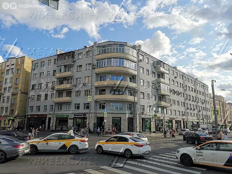 Помещение свободного назначения (20 м) - Фото 0