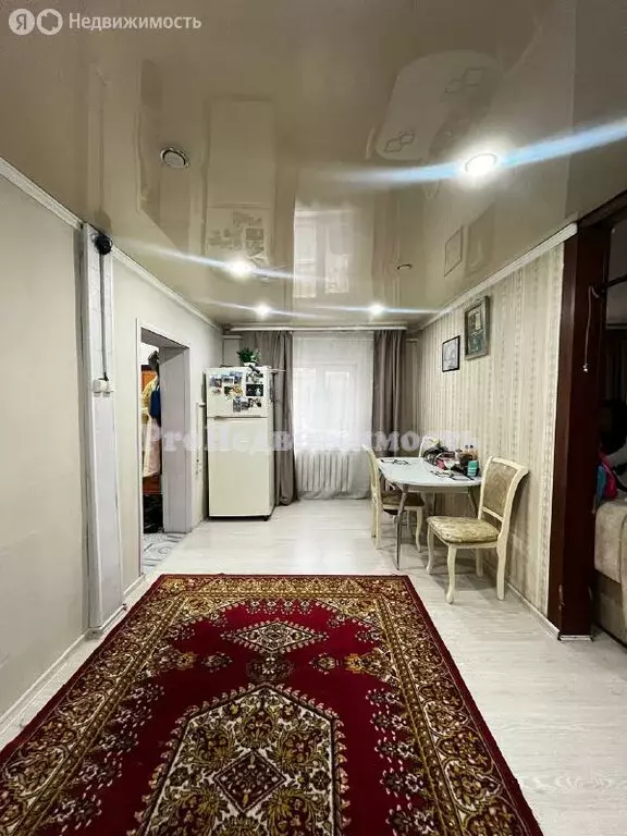 Дом в Кызыл, улица Кочетова (87 м) - Фото 2