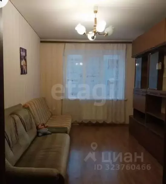 1-к кв. Ставропольский край, Ставрополь ул. Достоевского, 52Вк2 (37.0 ... - Фото 1