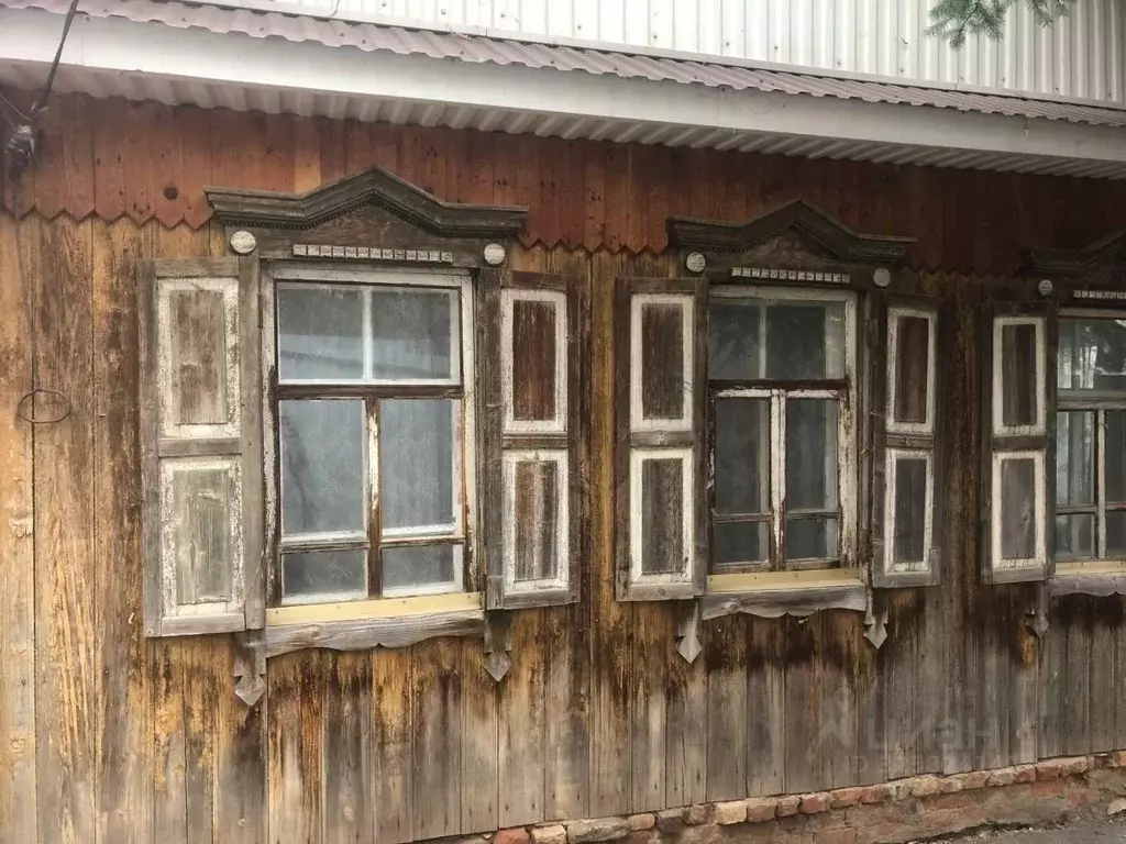 Дом в Башкортостан, Уфа ул. Гайдара, 9 (66 м) - Фото 2