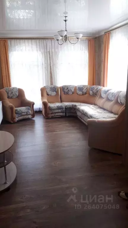 Дом в Ставропольский край, Ессентуки Средняя ул. (90 м) - Фото 2