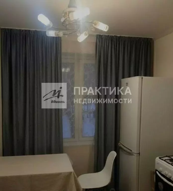 Продается 1-комнатная квартира - Фото 1