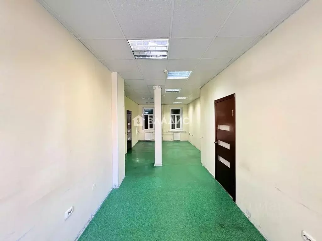 Офис в Иркутская область, Иркутск ул. Свердлова, 25 (78 м) - Фото 1