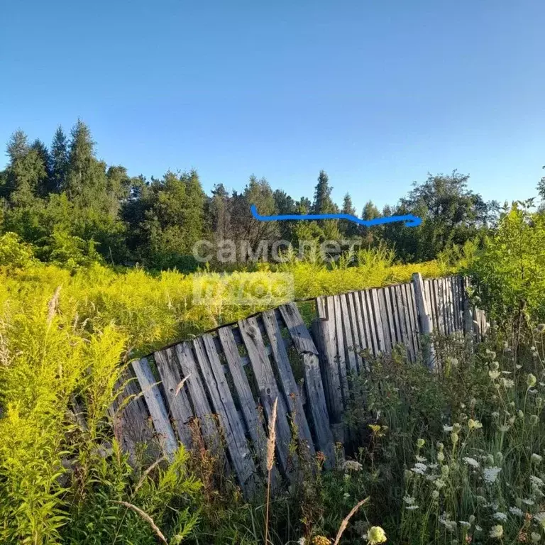 Участок в Липецкая область, Липецк Ромашка СТ,  (8.0 сот.) - Фото 0