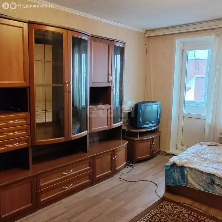 2-комнатная квартира: Тверь, переулок Трудолюбия, 43 (49.7 м) - Фото 2