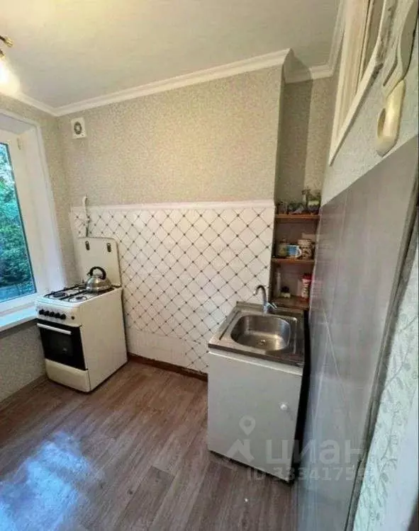2-к кв. Москва 11-я Парковая ул., 41К2 (45.0 м) - Фото 1
