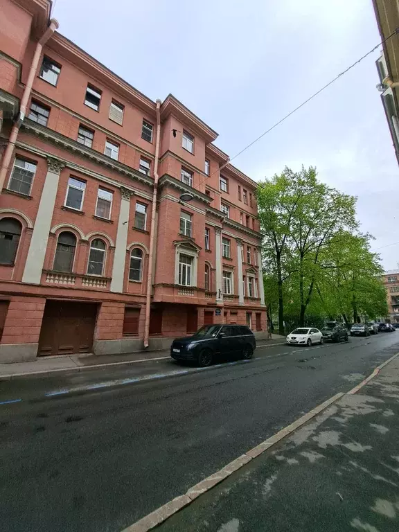 Продаётся 4-к квартира, 116.7 м - Фото 0