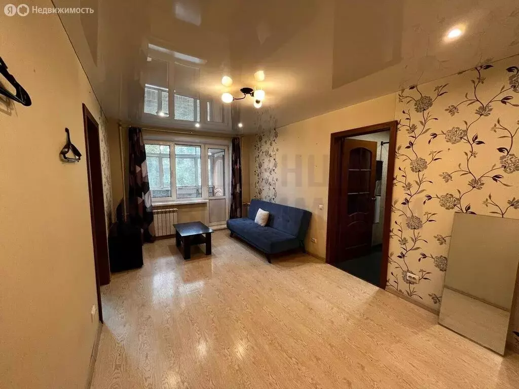 3-комнатная квартира: Самара, улица Челюскинцев, 23 (62.5 м) - Фото 2