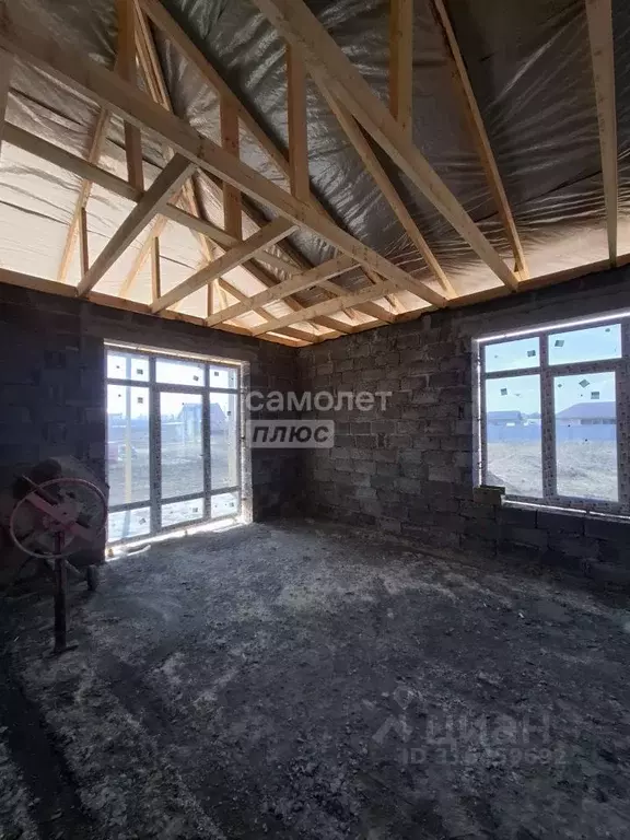 Дом в Татарстан, Ютазинский район, Уруссу пгт  (150 м) - Фото 1