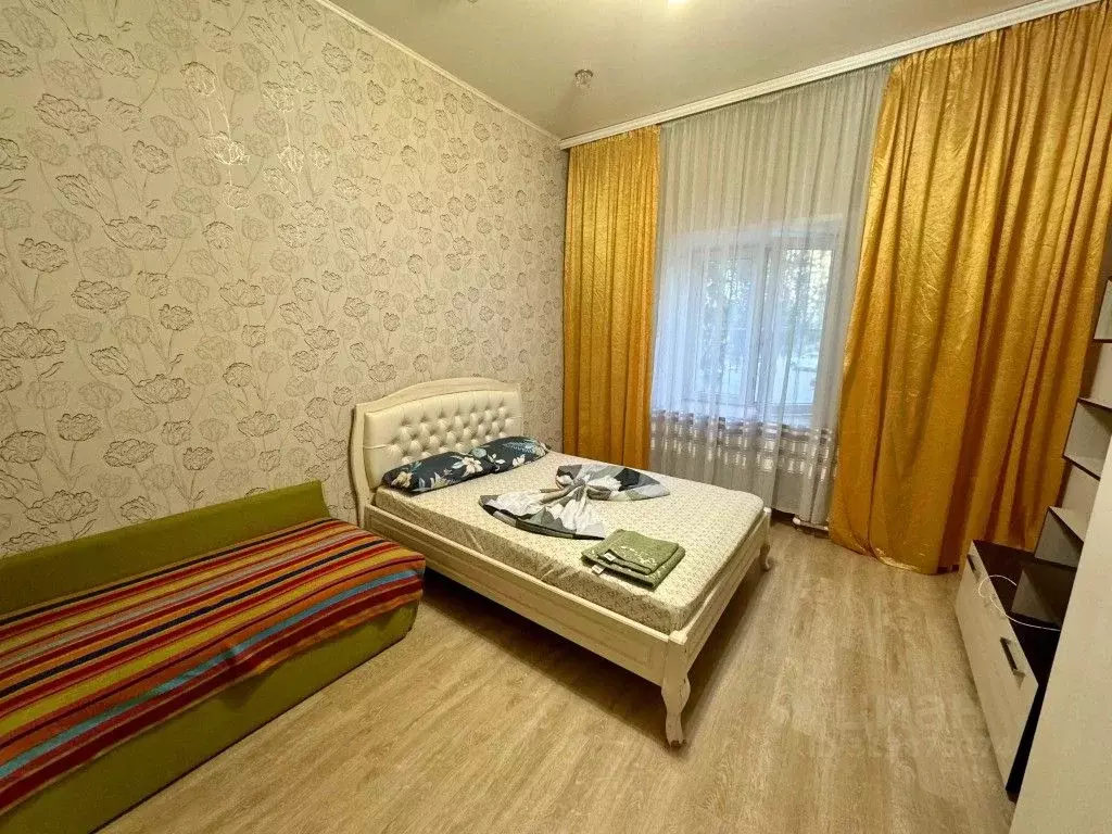 1-к кв. Орловская область, Орел ул. Ленина, 6 (41.0 м) - Фото 0