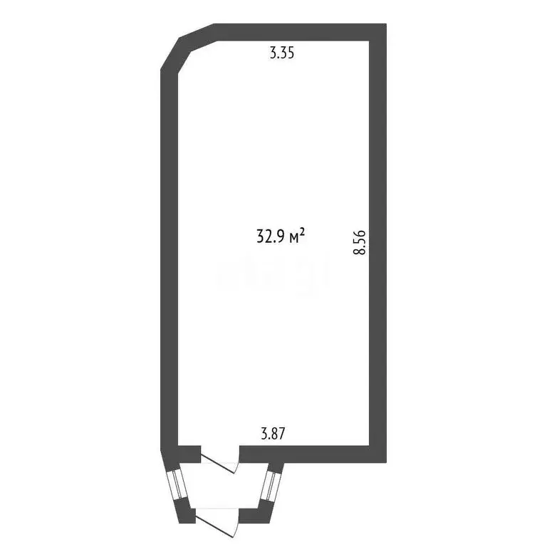 Дом в Белгород, Сумская улица (110 м) - Фото 2