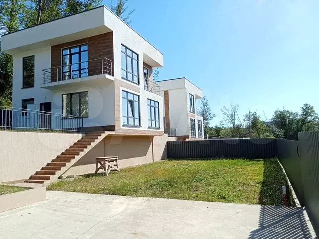 Дом 160 м на участке 5 сот. - Фото 0