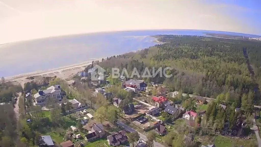 Участок в Санкт-Петербург, Санкт-Петербург, Сестрорецк ул. Старая, 7 ... - Фото 0