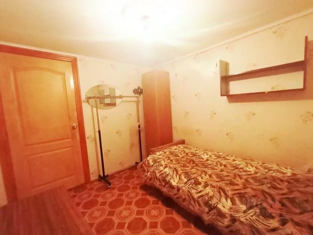 Комната Саратовская область, Саратов Октябрьская ул., 45 (12.0 м) - Фото 0