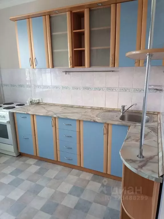 2-к кв. Красноярский край, Красноярск Взлетная ул., 24 (54.0 м) - Фото 1