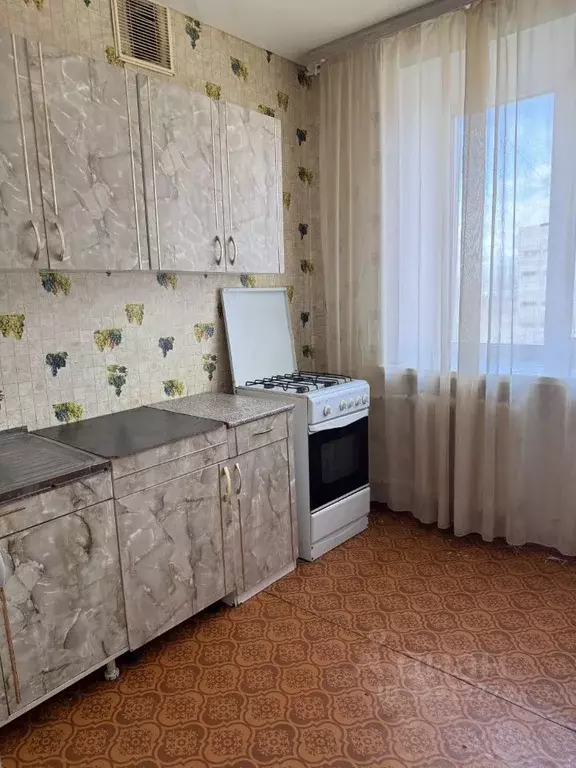 1-к кв. Липецкая область, Елец ул. Черокманова, 3А (28.9 м) - Фото 1