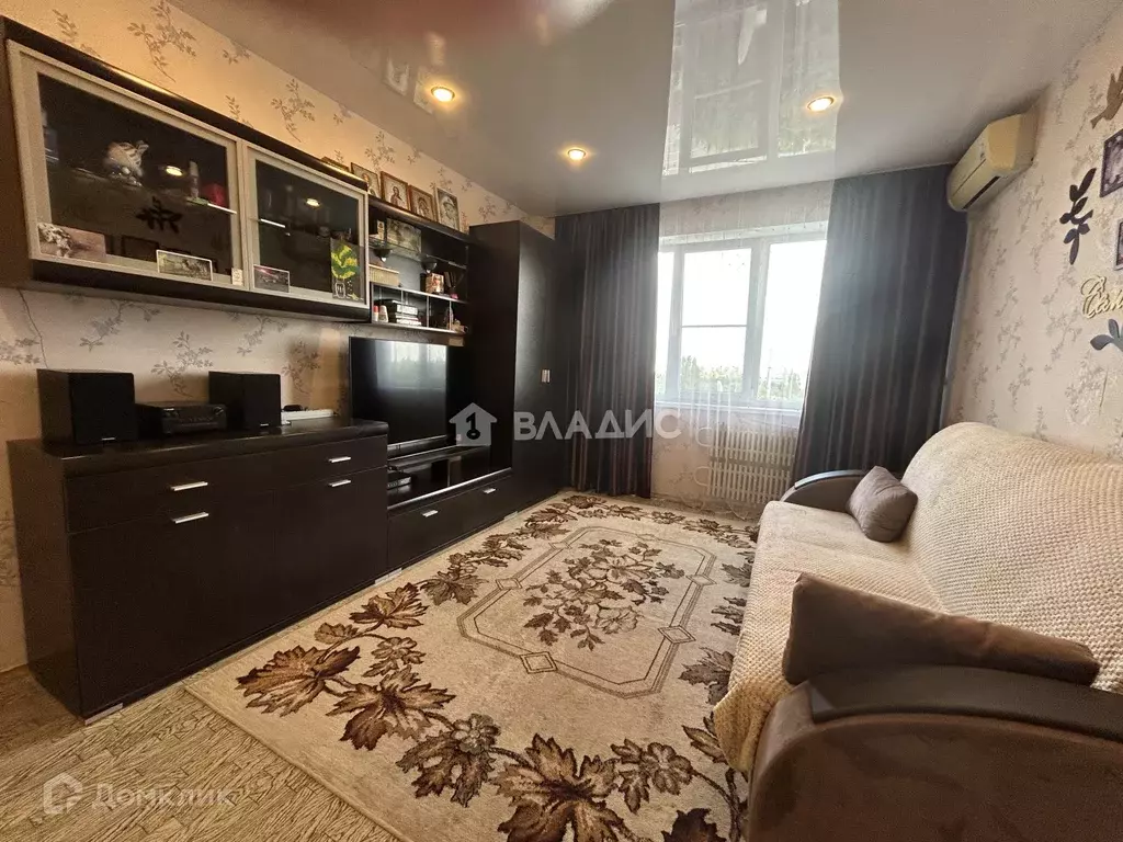 Продаётся 2-к квартира, 50.3 м - Фото 1