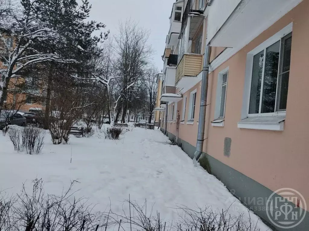 1-к кв. Санкт-Петербург, Санкт-Петербург, Павловск Слуцкая ул., 12 ... - Фото 2