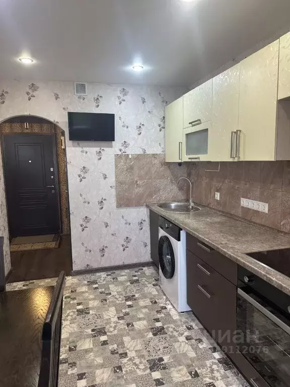 1-к кв. Московская область, Видное Школьная ул., 84к2 (40.0 м) - Фото 1