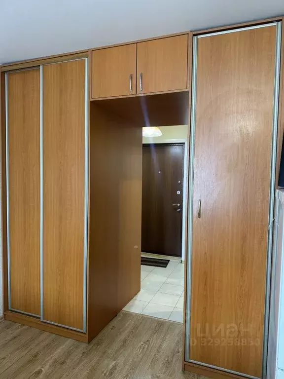 Студия Московская область, Люберцы Инициативная ул., 13 (30.0 м) - Фото 2