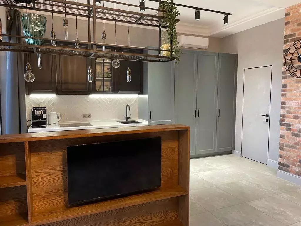 Продаётся 2-к квартира, 59.7 м - Фото 1
