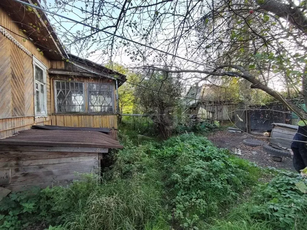 Дом в Ленинградская область, Тосненский район, Ульяновское городское ... - Фото 2