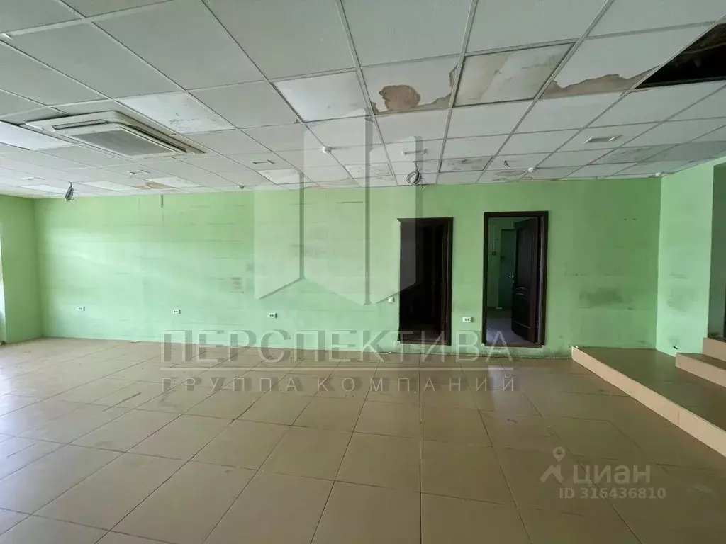 Помещение свободного назначения в Краснодарский край, Новороссийск ул. ... - Фото 1
