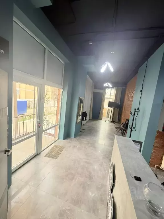 Помещение свободного назначения в Краснодарский край, Краснодар ул. ... - Фото 1