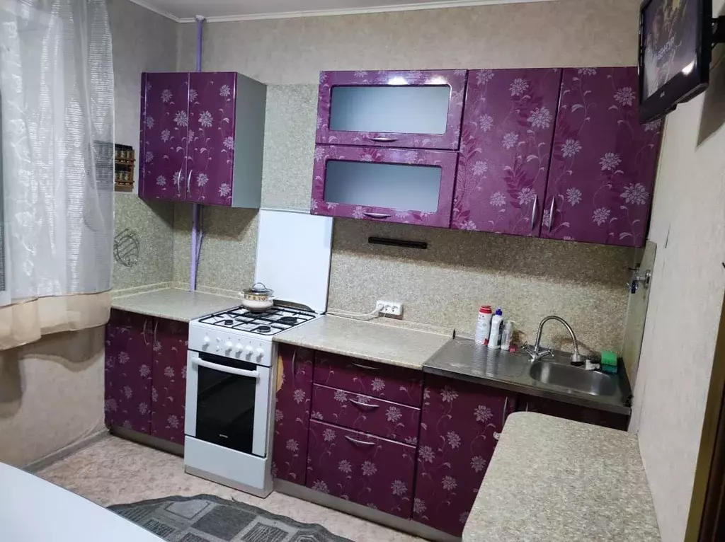 2-к кв. Костромская область, Кострома Рябиновый проезд, 3 (52.0 м) - Фото 0