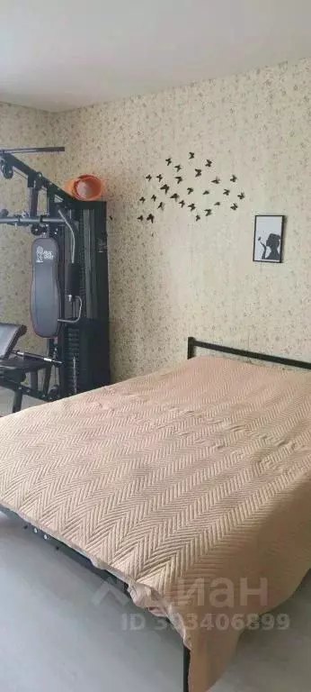 1-к кв. Карелия, Кемь Пролетарский просп., 46 (20.0 м) - Фото 1