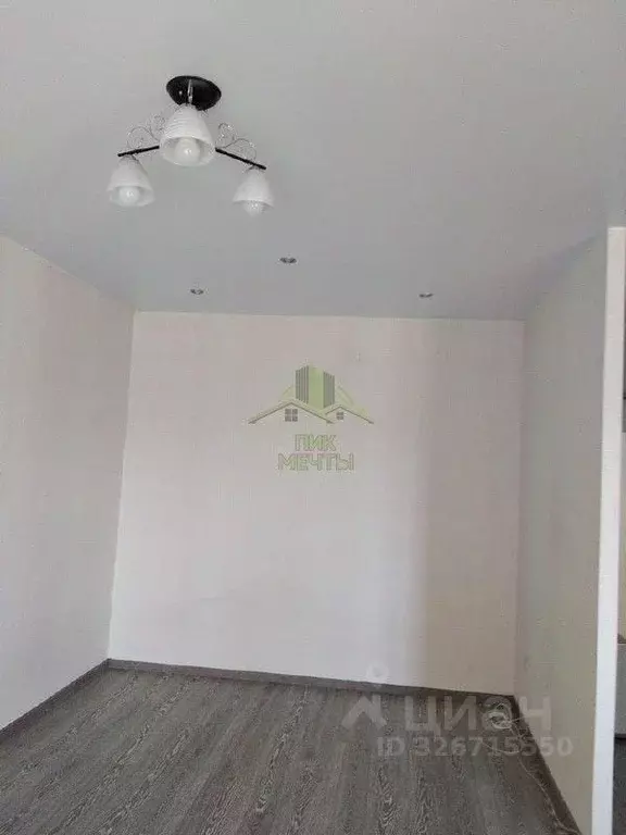 1-к кв. Бурятия, Улан-Удэ Ключевская ул., 60Б/3 (32.3 м) - Фото 2