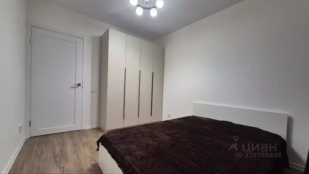 1-к кв. Санкт-Петербург ул. Пахомовская, 12к2 (35.0 м) - Фото 1