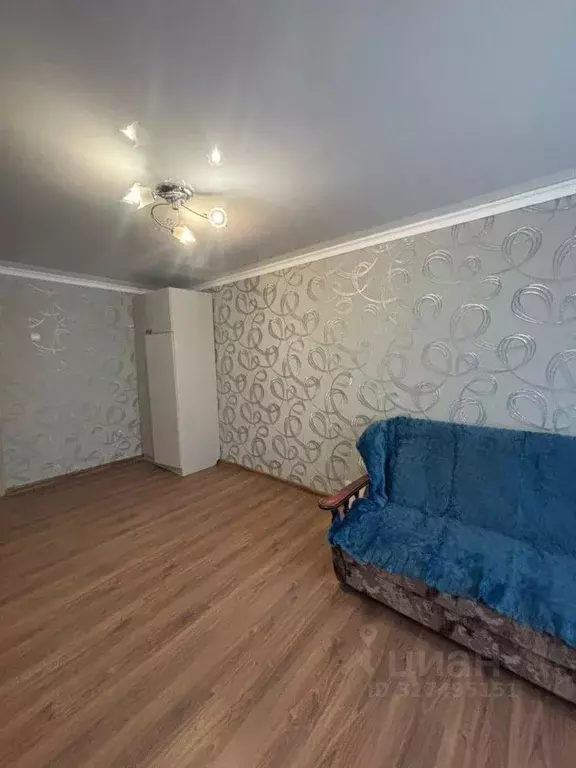 2-к кв. Ростовская область, Батайск Авиагородок мкр, 26 (48.0 м) - Фото 2