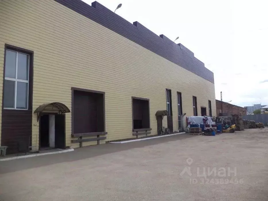 Участок в Москва Звенигородское ш., 26С1 (45.0 сот.) - Фото 2