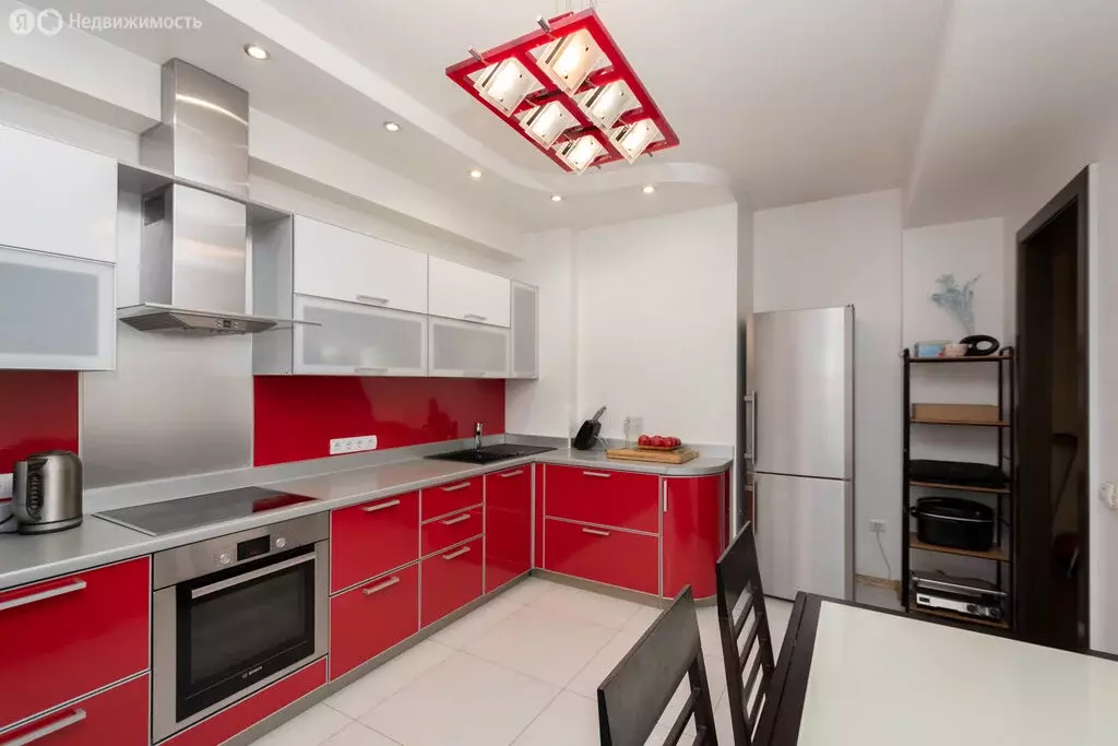 2-комнатная квартира: Иркутск, микрорайон Крылатый, 6 (75 м) - Фото 2