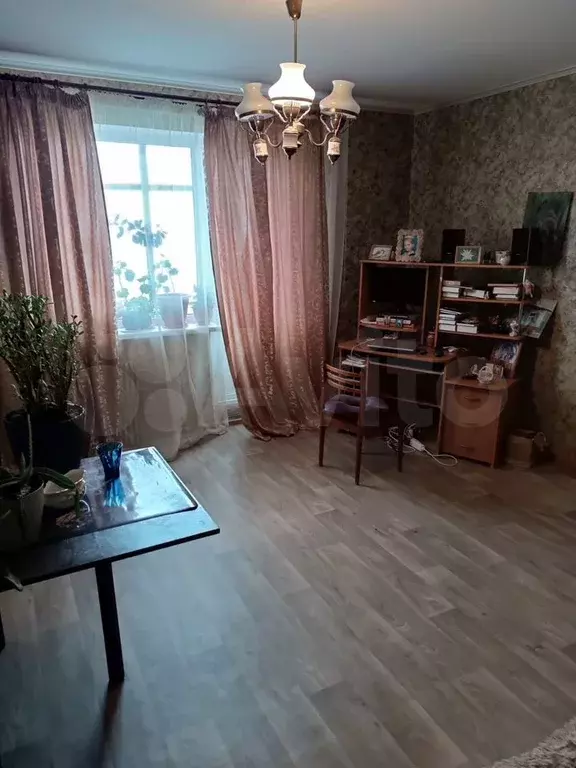 3-к. квартира, 65,1 м, 6/9 эт. - Фото 1