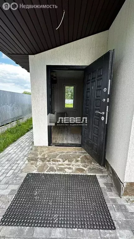 Дом в деревня Алфёрово, Кедровая улица, 8 (137.5 м) - Фото 2