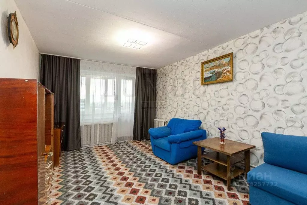 2-к кв. Свердловская область, Екатеринбург ул. Волгоградская, 182 ... - Фото 0