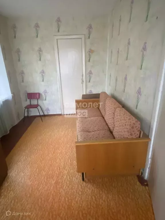 Продаётся 2-к квартира, 41.5 м - Фото 0