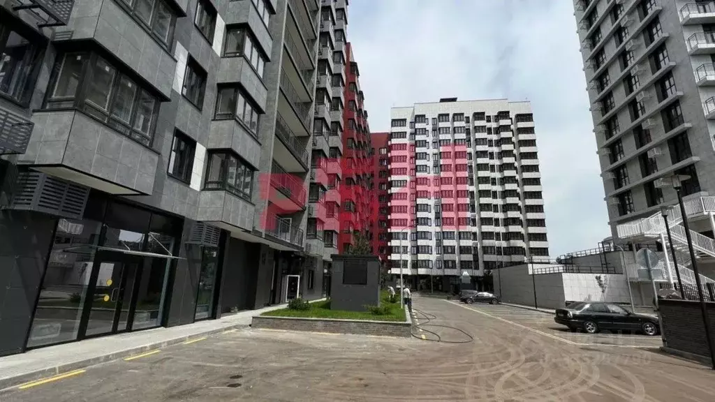 Помещение свободного назначения в Ростовская область, Ростов-на-Дону ... - Фото 1