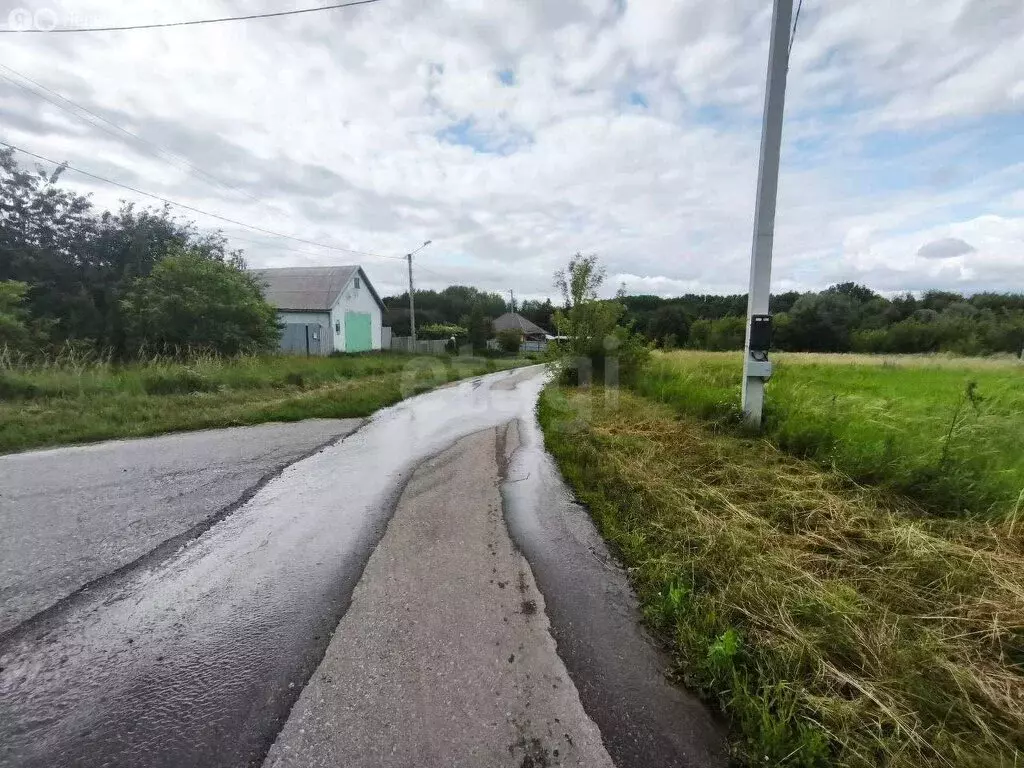 Участок в Белгород, Радиальная улица (17 м) - Фото 1
