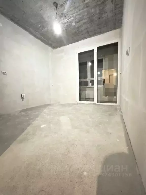 1-к кв. Татарстан, Казань ул. Михаила Миля, 11 (32.0 м) - Фото 0