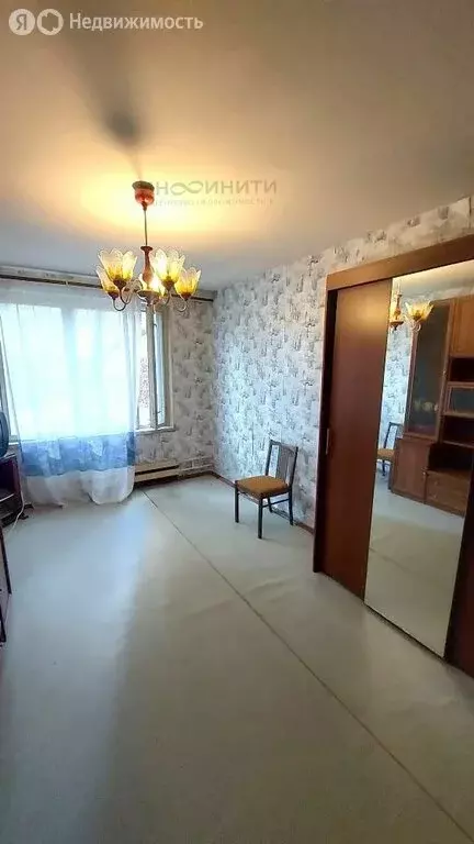 1-комнатная квартира: Москва, Петрозаводская улица, 15к3 (32.2 м) - Фото 1