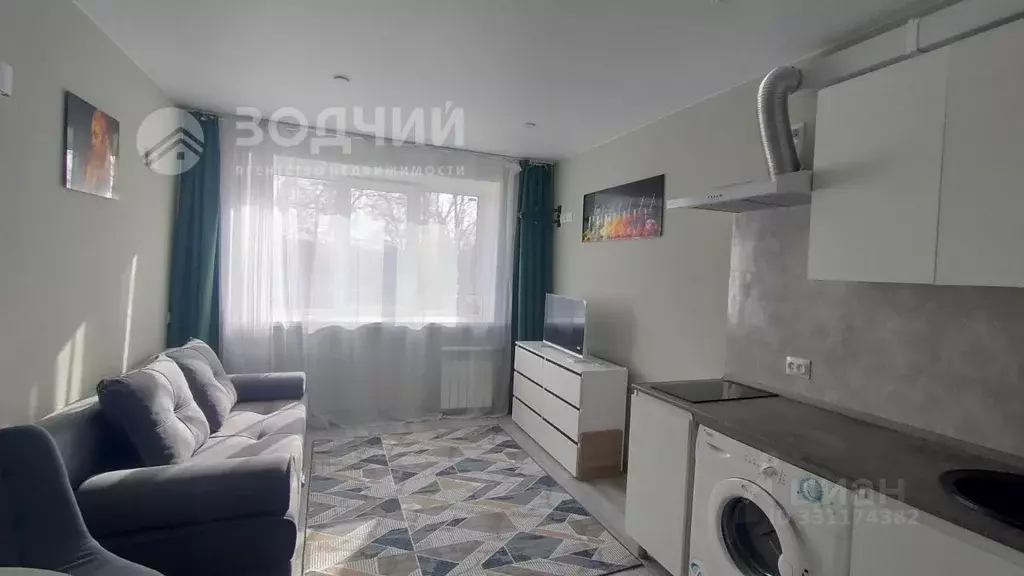 Студия Чувашия, Новочебоксарск проезд Энергетиков, 13 (18.0 м) - Фото 1